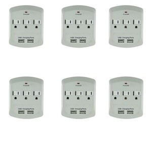 child proof surge protector