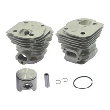 Adaptable 503869971 Cylinder and Piston Chainsaw Husqvarna 346 XP 350 351 � 44mm