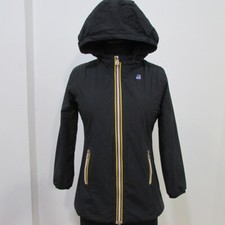 Girl’s Hooded Chest Size 34/36 Uk Size S Sku 11112