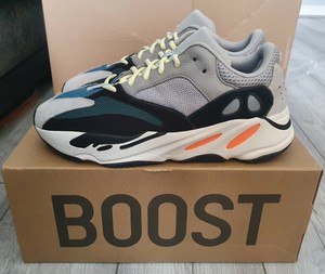 ebay yeezy wave runner