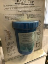 Pentapure water treatment system