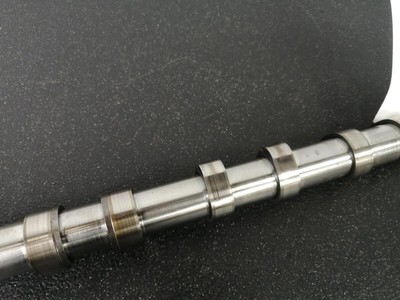 Genuine Ford Edge S-max Kuga 2.0 TDCi 240 BHP Exhaust Camshaft 