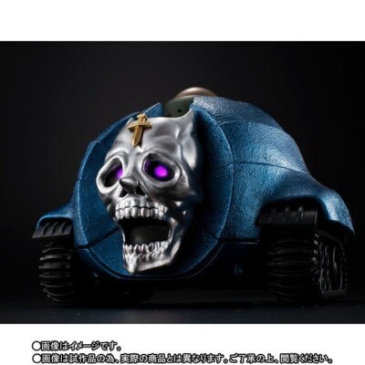 Bandai Sheer Shear Heart Attack PROPLICA JoJo's Part4 Killer Queen