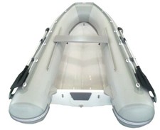 Yacht-RIB Beiboot 5-lagig Festrumpf.Dinghi.GFK 310 x 160 max.15 PS marine 