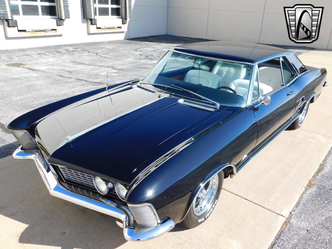 1964 Buick Riviera eBay