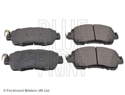 ADM542111 BLUE PRINT Bremsbelagsatz, Scheibenbremse für MAZDA
