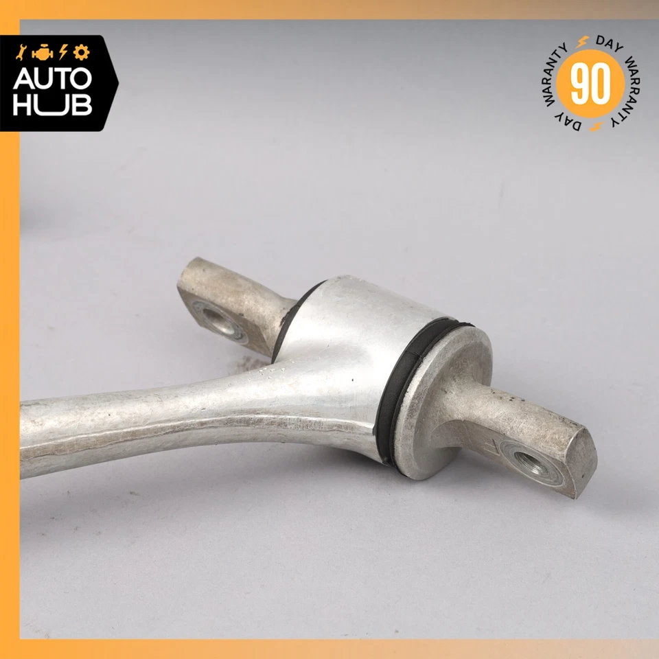 04-13 Brazo de control superior delantero derecho Cadillac XLR 10356431 OEM Foto 3 de 4