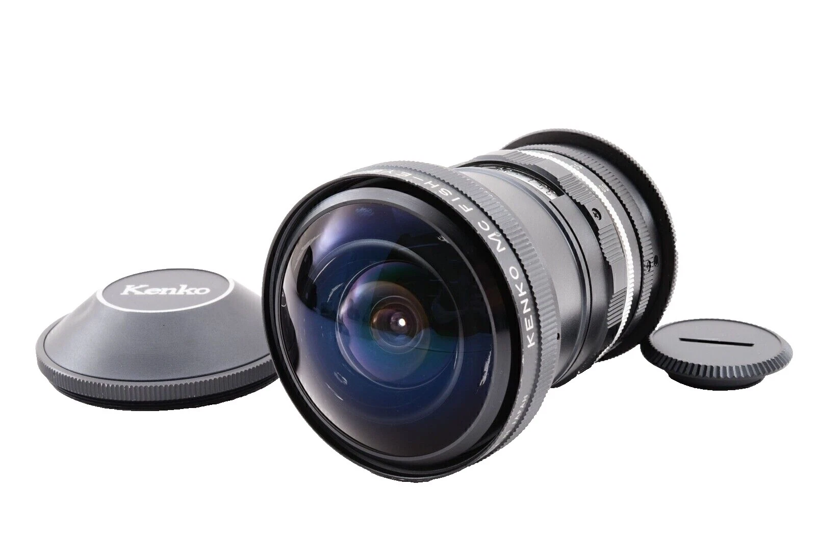 Kenko Fisheye Camera Lenses