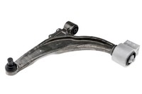 Vorderer Arm FüR Opel Astra J 09-, Chevrolet Cruze 09- /Unterer Links