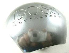 BOSS MOTORSPORTS CHROME CUSTOM WHEEL CENTER CAP*  #3149  (FOR 1 CAP)