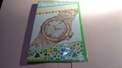 KARTE - HAPPY BIRTHDAY - NR. 53 - KARTE + EVEL - S / BLIS