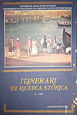 Historische Forschungswege (1989). Vol. 3