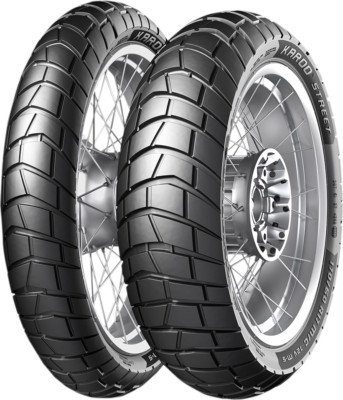 Metzeler Karoo Series Rear Tire - 170/60R17 72V - for Street Use 3142900