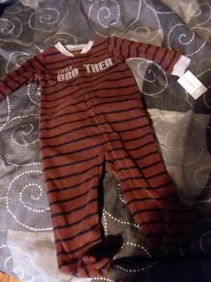 little brother sleeper