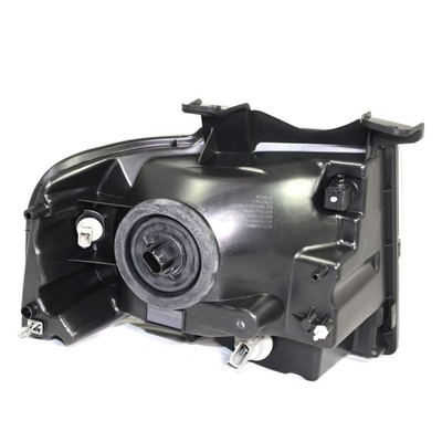 NEW LEFT HEADLIGHT FITS FORD EXPEDITION EDDIE BAUER MAX 2013 2014 BY 7L1Z13008DB