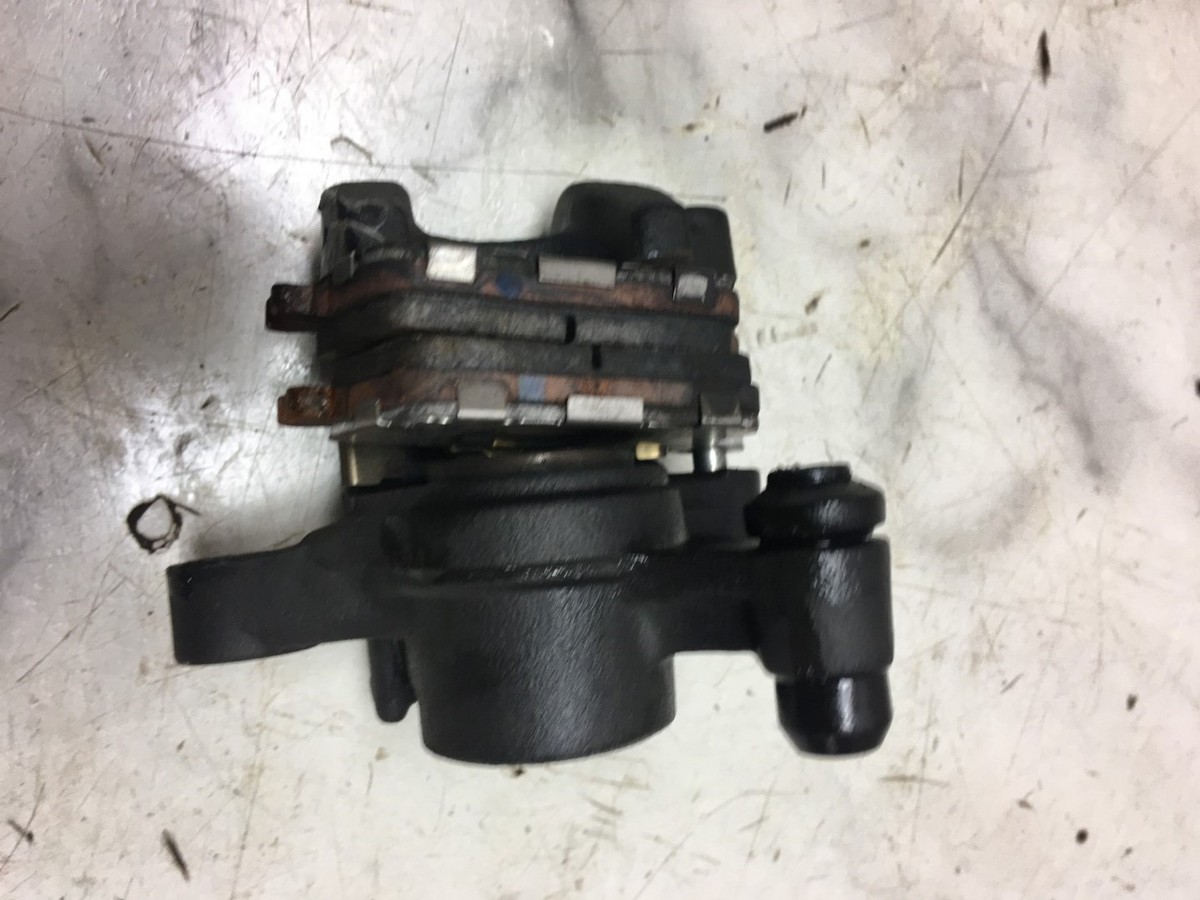 23 Kawasaki ZX 10 1000 ZX10R ZX1000 R Ninja rear back brake