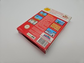 Asterix deutsche Verpackung! Nintendo mit OVP und Anleitung NES-AX-FRG -Original