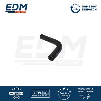 Webasto Fuel hose 90 Degrees Auxiliary Connection , Genuine, 1319718A