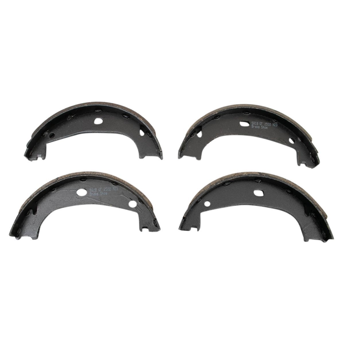 Rear Ceramic Brake Pad & Rotor Kit Fits 1999 BMW 328i eBay