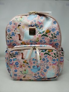 petunia pickle bottom disney backpack