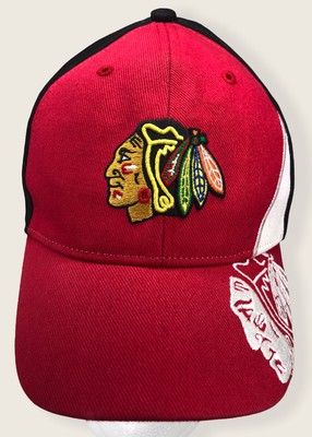 Chicago Blackhawks Kids Youth Hat Cap 