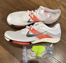 Nike Air Zoom Victory Eliud Kipchoge Track Spikes Men  s 6.5 / Women 8