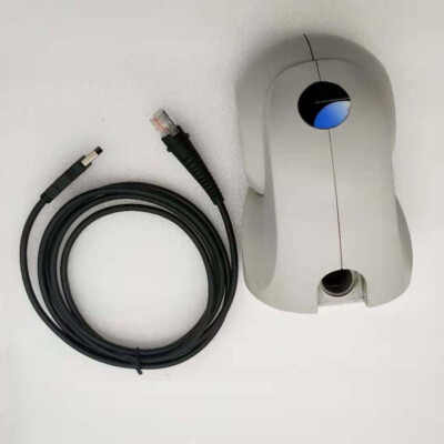 White Orbit Barcode Scanner With USB Cable Fits For HONEYWELL 71A38 MS7120 31A38