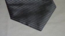 Silk Claiborne Classic Neck Tie Hand Made