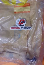 NOS Genuine Suzuki Gear Shift Shaft TS90 TC90 TC100 TS100 25510-25000 FAST SHIP