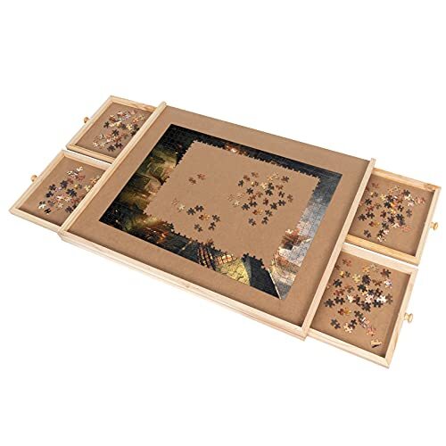 Jigsaw Puzzle Table 1000 Pieces for 