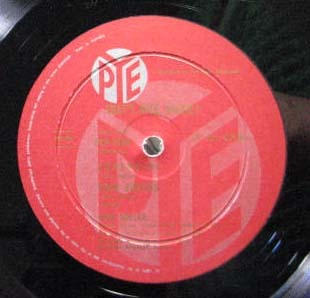 MAX MILLER That's Nice Maxie LP SirH70 - Imagen 3 de 3