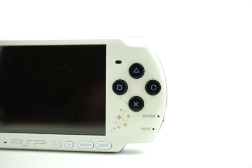 Sony PlayStation PSP 1000/2000/3000 Console with Charger/New Battery Region Free - Picture 188 of 204