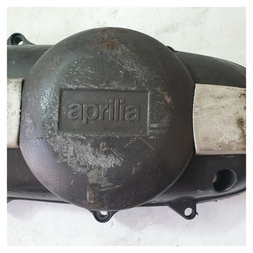 GETRIEBEDECKEL GEHÄUSE APRILIA SCARABEO DITECH 50 IE 2001 2003 2004 - Bild 2 von 11