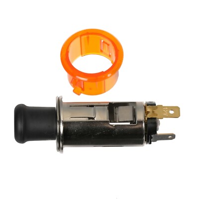 Mazda OEM 99-03 Protege Cluster Switches-lighter F14666250 for  