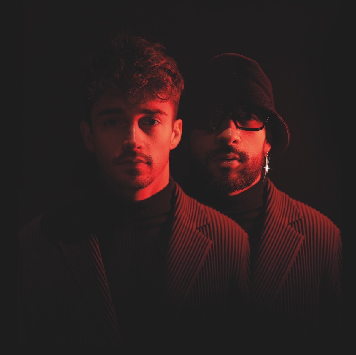 Charles Leclerc & Sofiane Pamart Dreamers (CD) EP