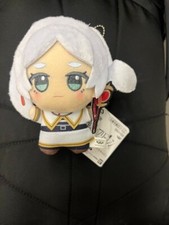 Frieren: Beyond Journey's End Chibigurumi Plush toy 11cm Frieren