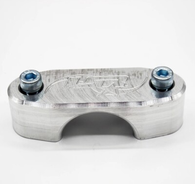 Lonestar Racing LSR Billet Steering Stem Chassis Clamp Honda TRX 450R 450ER All