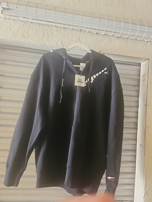 Puma Jacket  Ader Talla Large