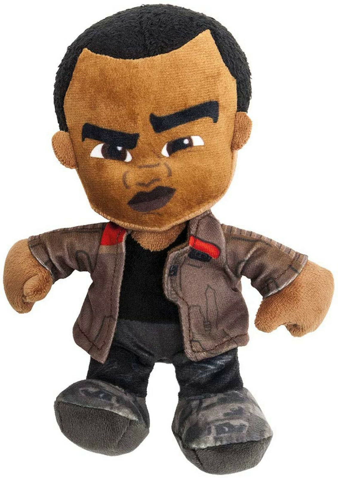 small foot 10058 Star Wars Kuscheltier Finn - Bild 2