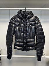 MONCLER GRENOBLE BEVER (Beverley) Fitted Snow...
