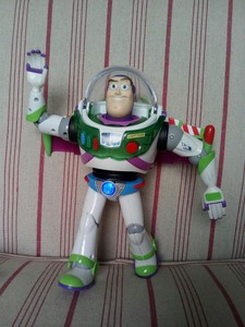 buzz lightyear anti gravity belt