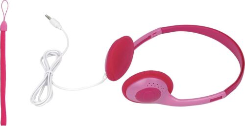 Vtech KidiZoom TOUCH 5.0 PINK Kinderkamera 5 MP inkl Kopfhörer Handschlaufe ✅ - Bild 3 von 3