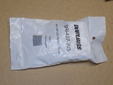 Devilbiss - Sri-407-205- Air Cap 205 Wret Ring