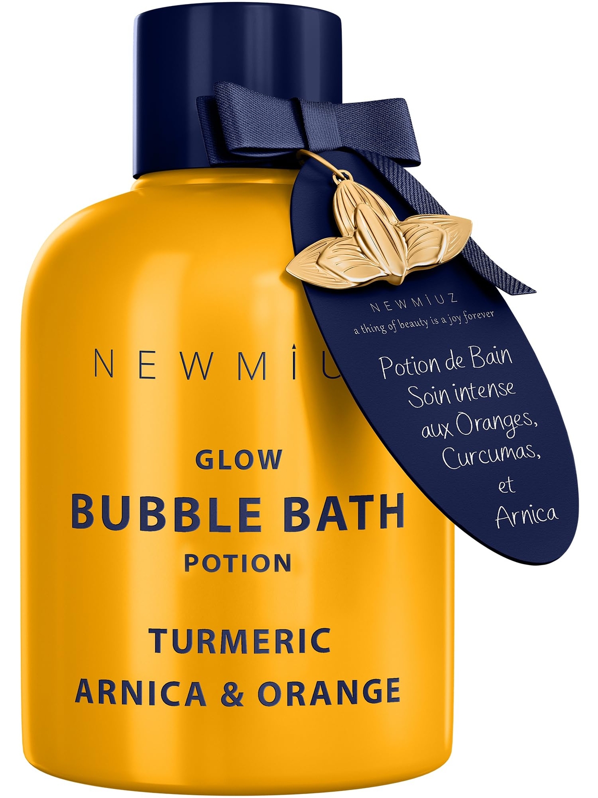 Nutritious Bubble Bath - Luxury Long Lasting Natural Bubble Foaming - (v3s)