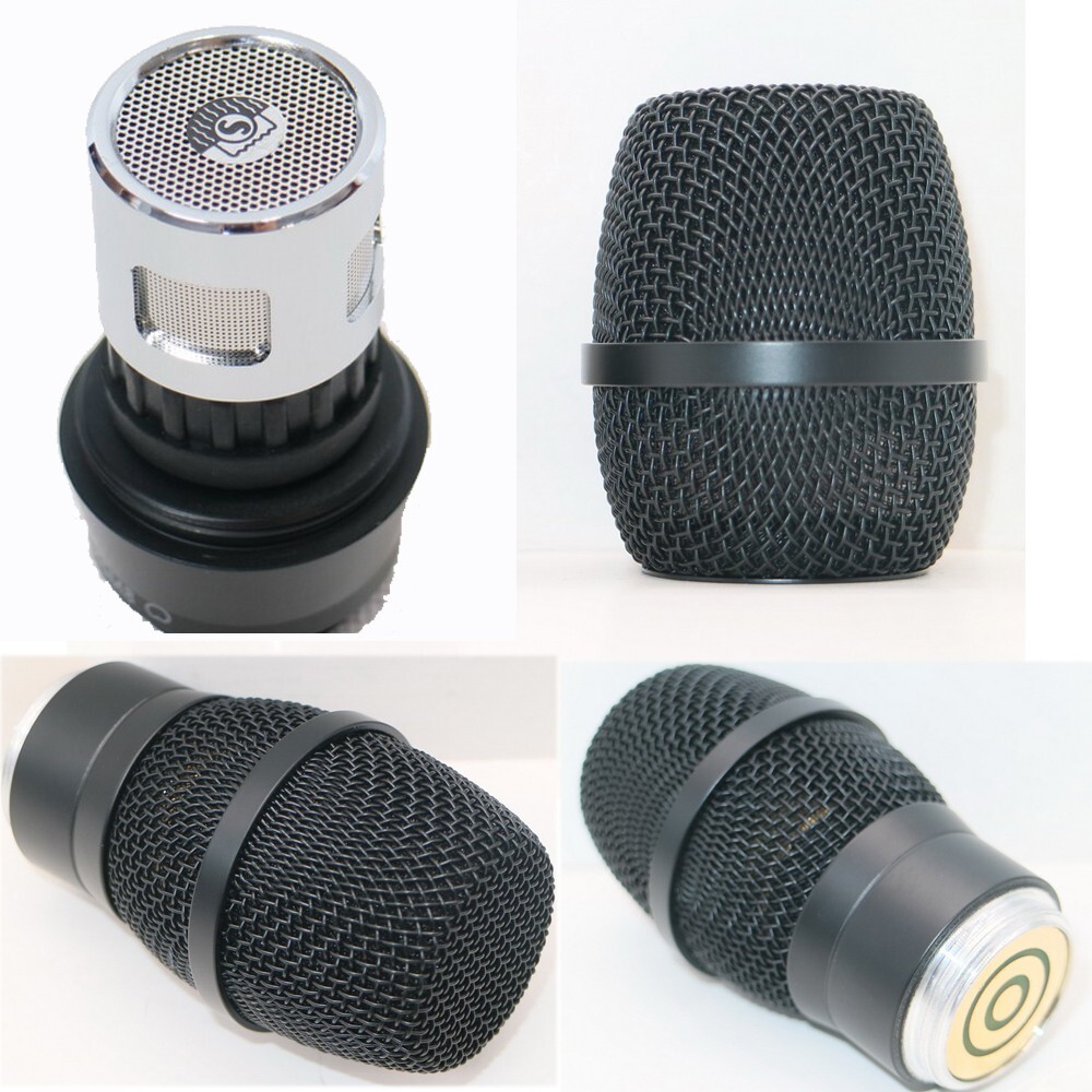 Replaceable Dynamic Microphone Capsule Core KSM9 For Shure KS8 KS9