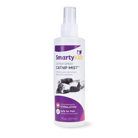 Smartykat Catnip Mist Catnip Spray Smartykat Catnip Mist Catnip Spray