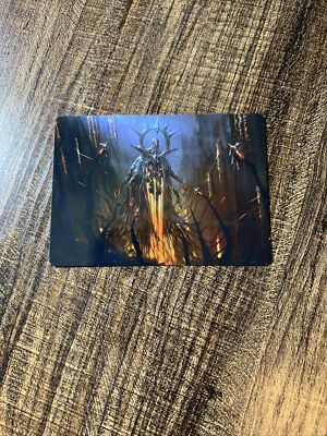 Solphim, Mayhem Dominus 35/81 Art Series Phyrexia All Will Be One MTG Pack Fresh