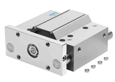 Festo DFM-100-25-P-A-KF 170967 Guided Drive New