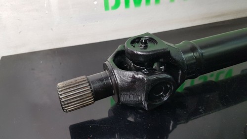 NEW BM BMW X6 E71 50iX, X6 M FRONT DRIVESHAFT PROPSHAFT / next day DISPATCH/ - Picture 2 of 7