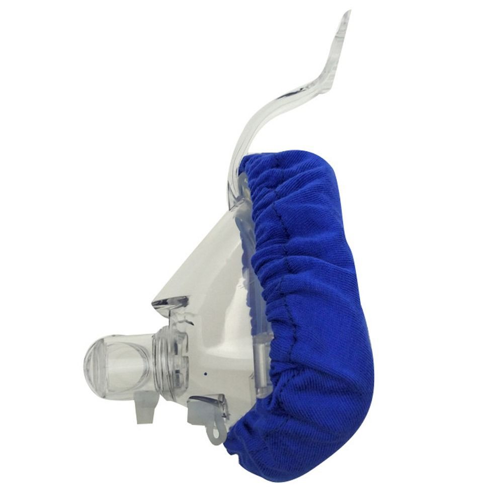 Soft Washable Mask Sealer CPAP Mask Liners Full Face Masks CPAP Mask